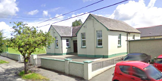 BALLYNACARGY MIXED National School